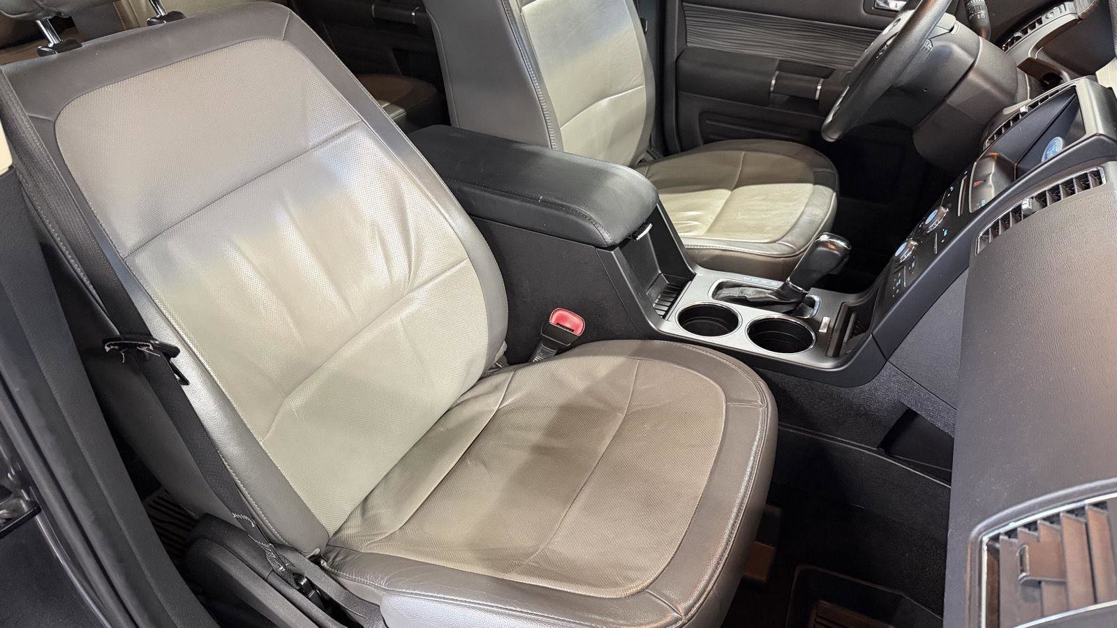 Used 2019 Ford Flex SEL w/ Equipment Group 202A image 28