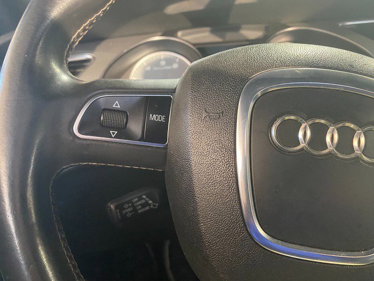 Used 2009 Audi S5 4.2 image 18