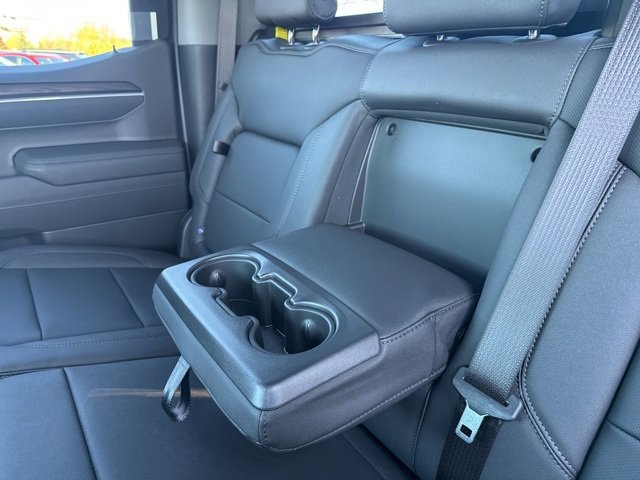 New 2026 GMC Sierra 1500 SLT w/ SLT Premium Plus Package image 34