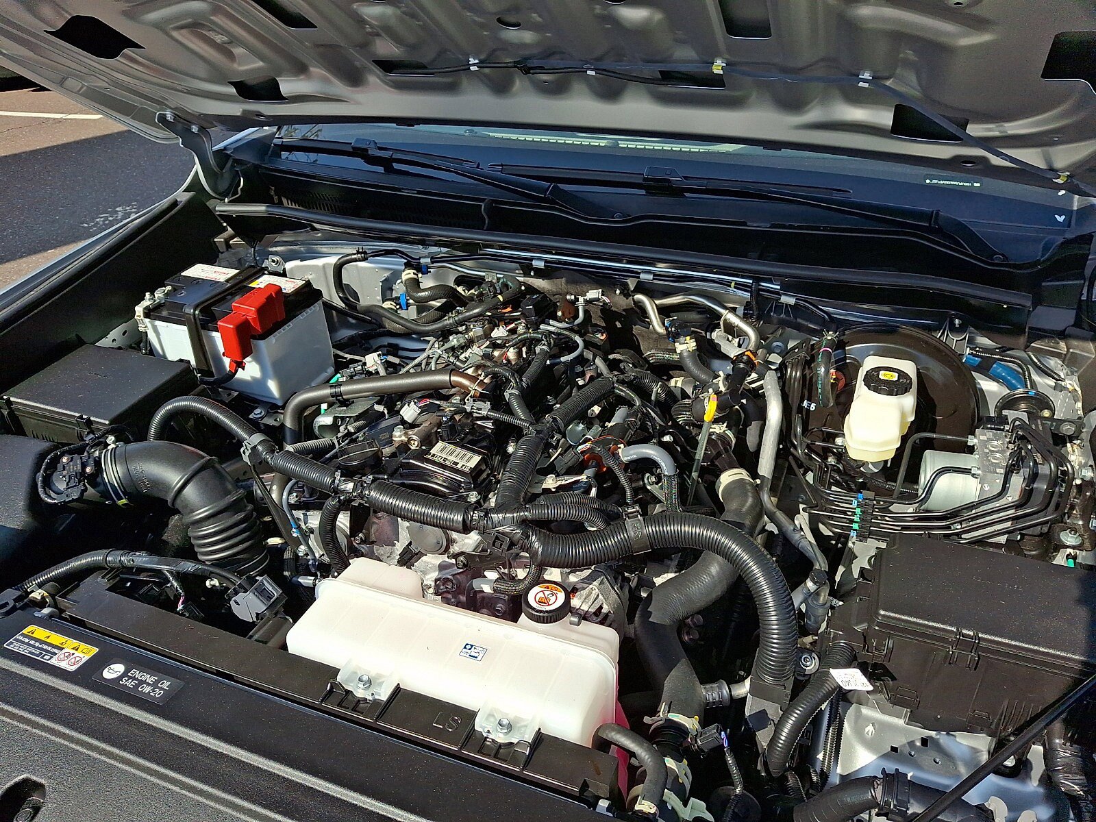 Certified 2025 Toyota 4Runner SR5 image 28