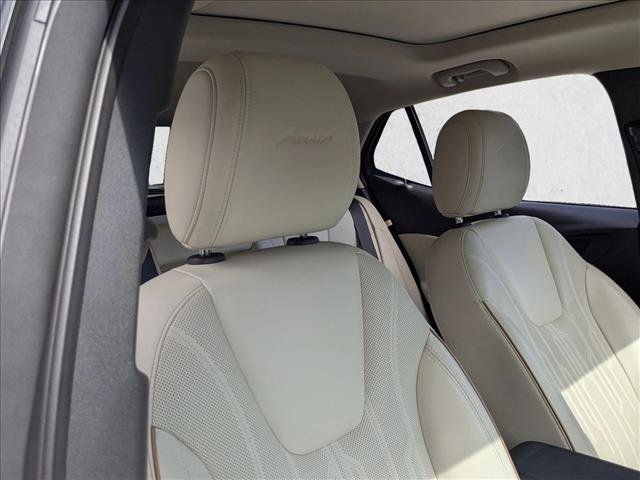 Used 2024 Buick Encore GX Avenir w/ Avenir Technology Package image 20