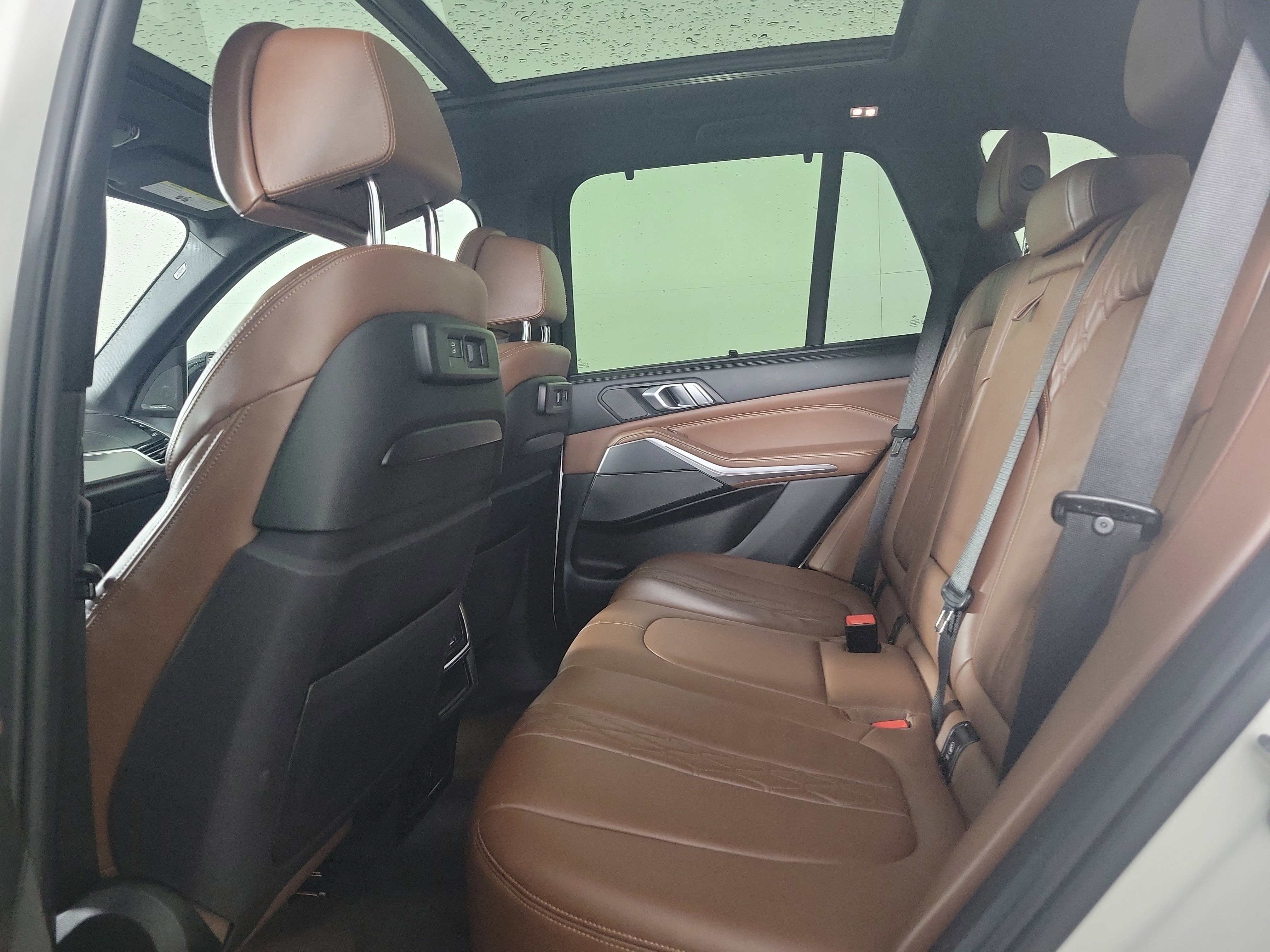 Used 2019 BMW X5 xDrive40i w/ Off-Road Package image 10