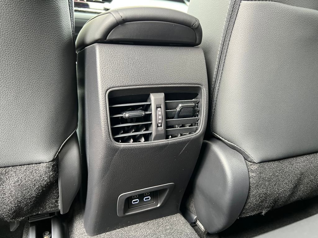 New 2026 Toyota Corolla Cross XLE image 19