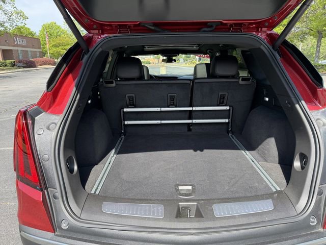 Used 2024 Cadillac XT5 Premium Luxury image 45