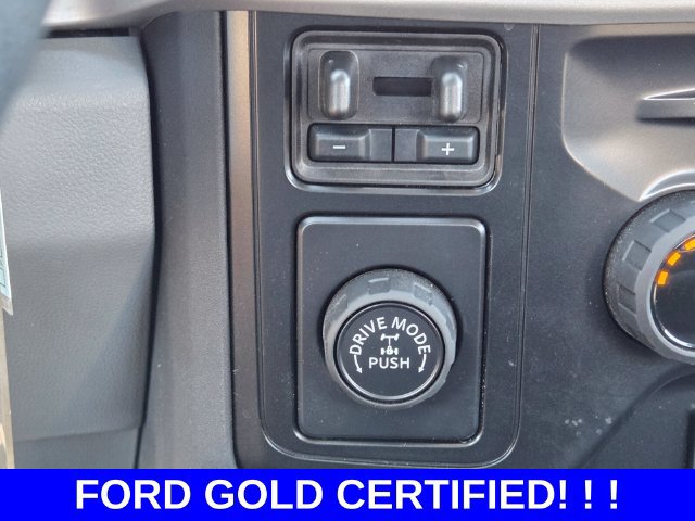 Used 2026 Ford F250 XL RWD image 24