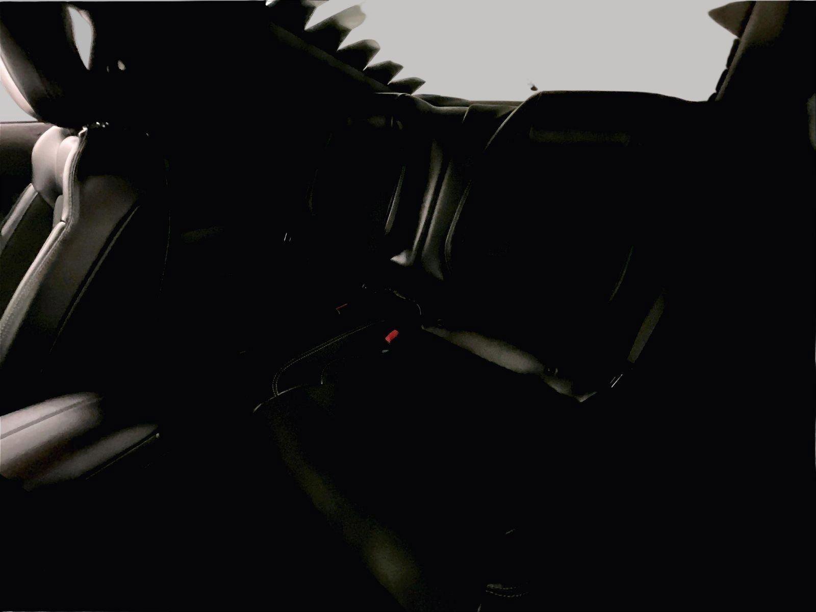 Certified 2017 Ford Mustang Shelby GT350 w/ Electronics Package RWD image 25