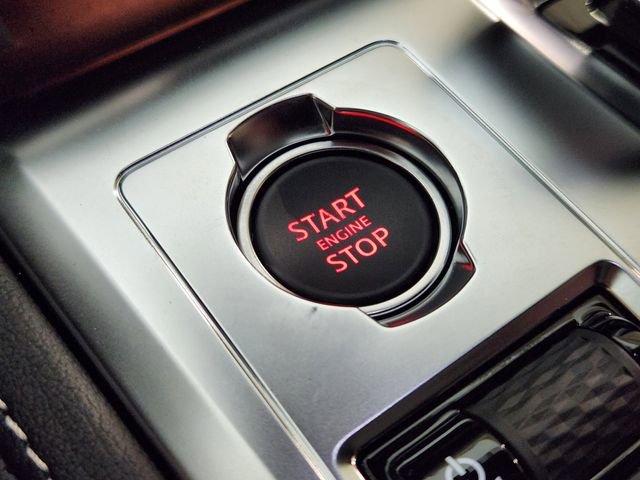 New 2026 Jaguar F-PACE R-Dynamic S image 21