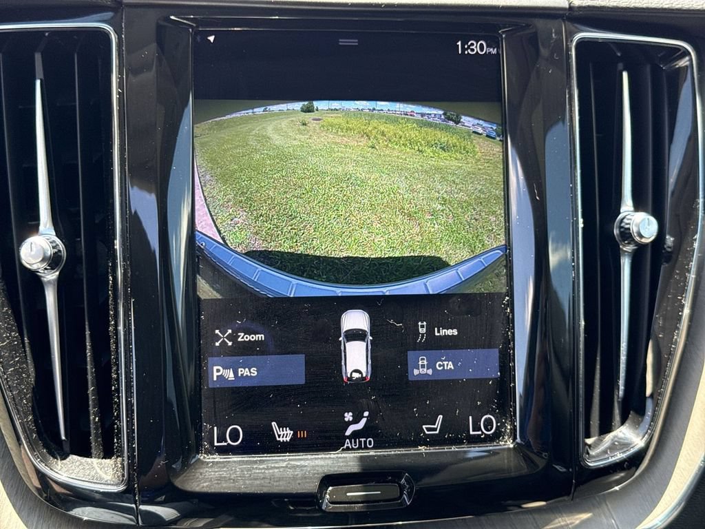 Used 2021 Volvo XC60 T5 Inscription w/ Protection Package Premier AWD/4WD image 29