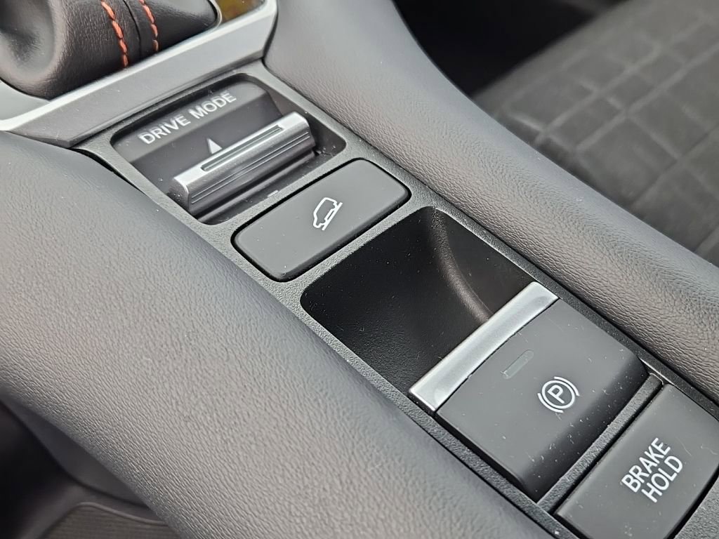 Used 2024 Honda HR-V Sport image 21