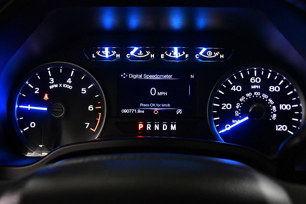 Used 2018 Ford F150 XLT w/ Equipment Group 302A Luxury AWD/4WD image 19