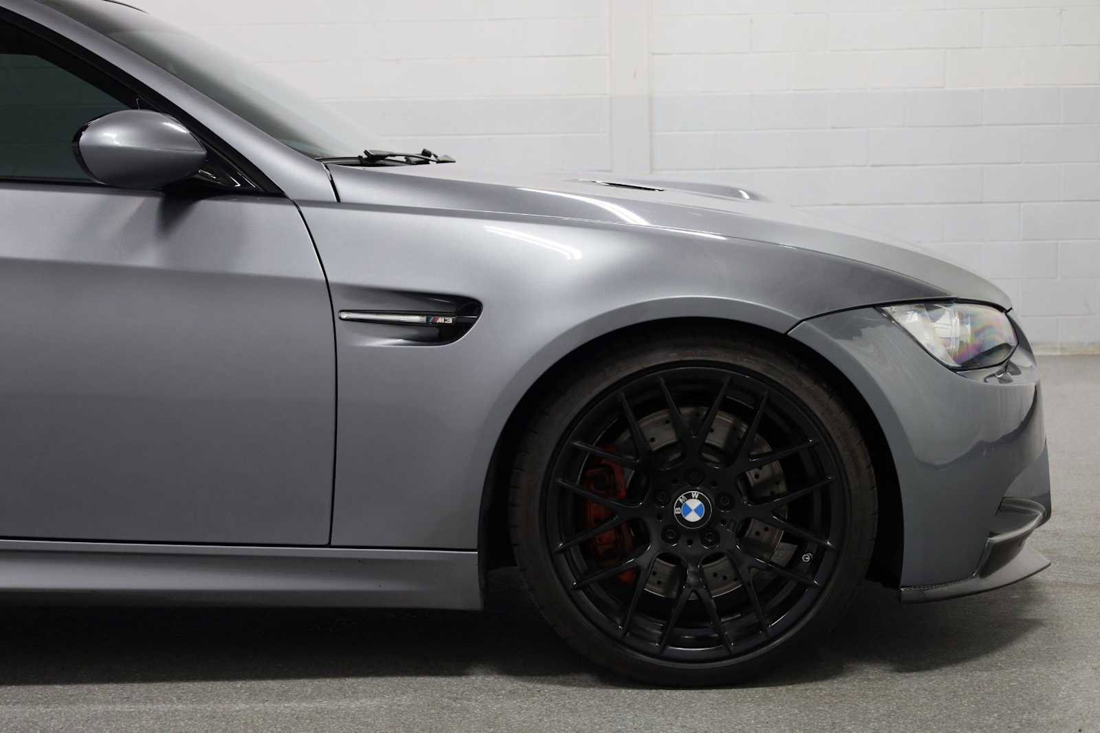 Used 2013 BMW M3 Coupe image 11