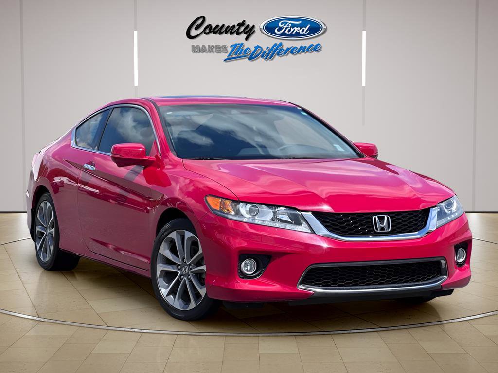 Used 2013 Honda Accord EX-L image 1