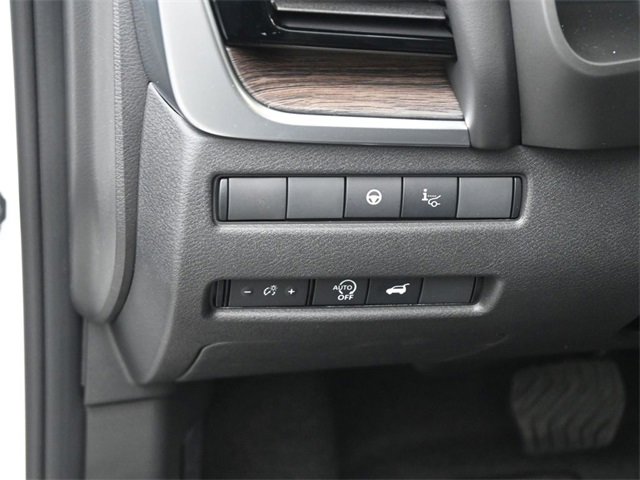 New 2026 Nissan Rogue Platinum w/ Platinum Premium Package image 21