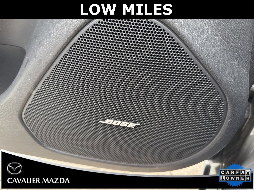 Used 2017 MAZDA MAZDA6 Grand Touring image 15