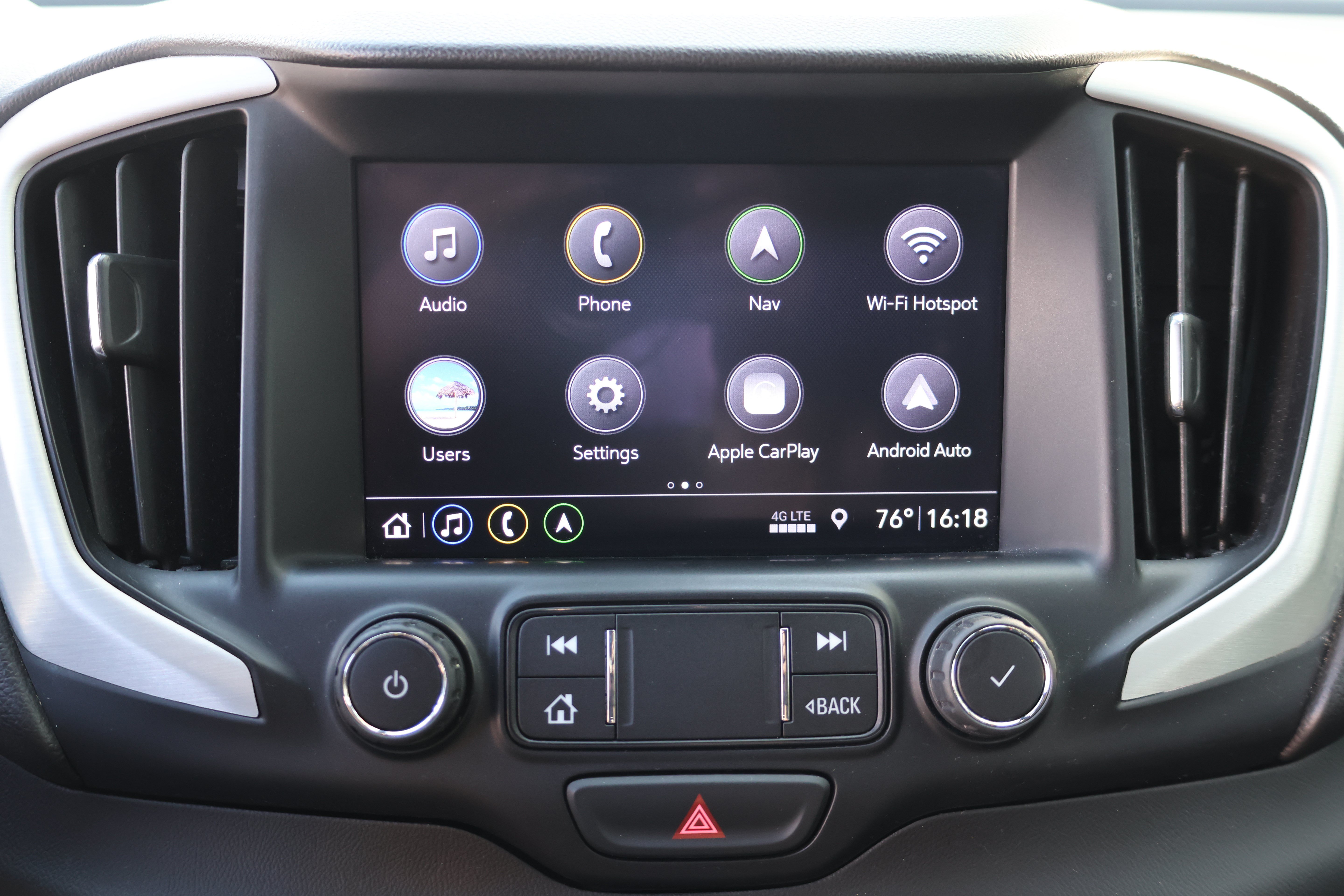 Used 2020 GMC Terrain SLT w/ Preferred Package AWD/4WD image 34