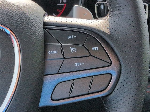 New 2026 Dodge Durango GT w/ Blacktop Package RWD image 27