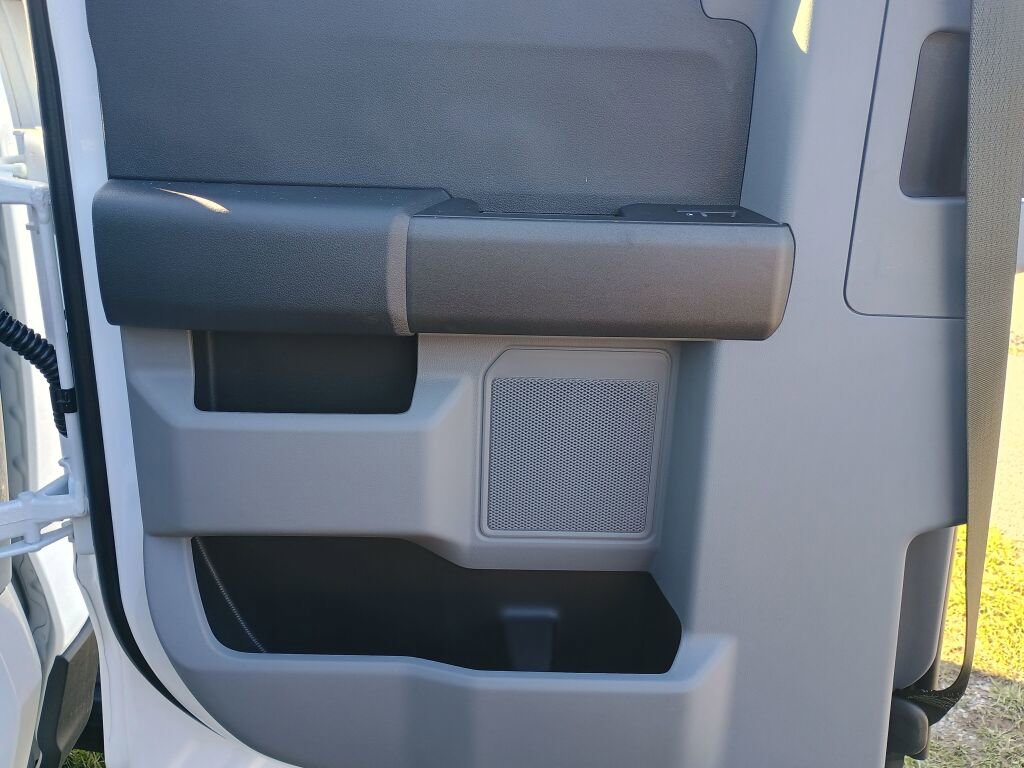 New 2026 Ford F350 XL w/ STX Appearance Package image 16