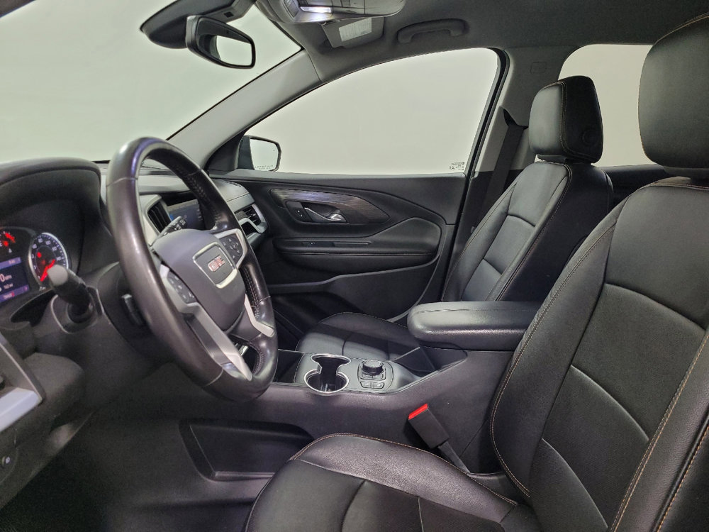 Used 2020 GMC Terrain SLT w/ Preferred Package image 17