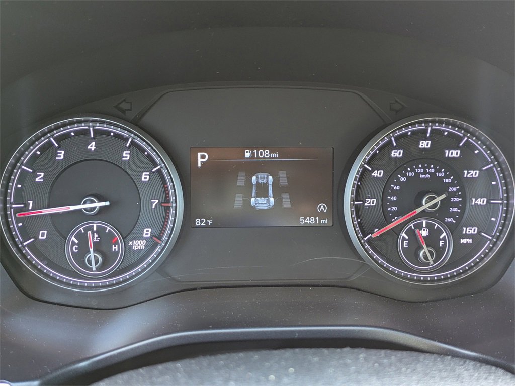 Used 2023 Hyundai Santa Fe SEL image 31