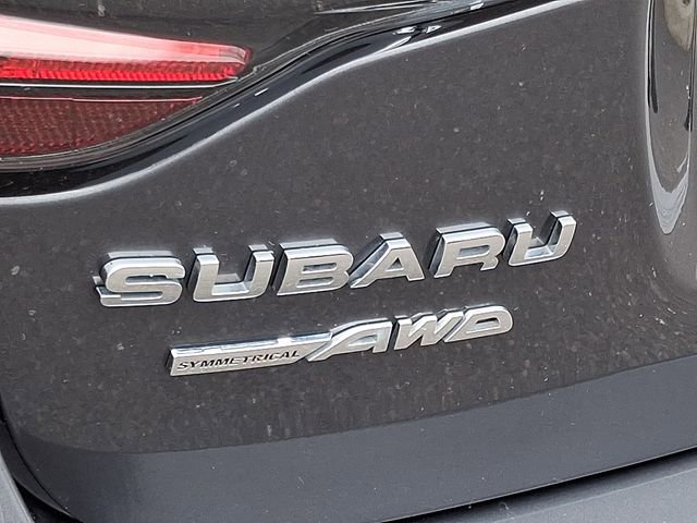Certified 2022 Subaru Legacy Limited image 29