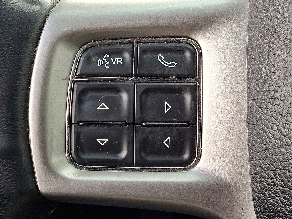 Used 2013 RAM 2500 Laramie w/ Convenience Group image 25