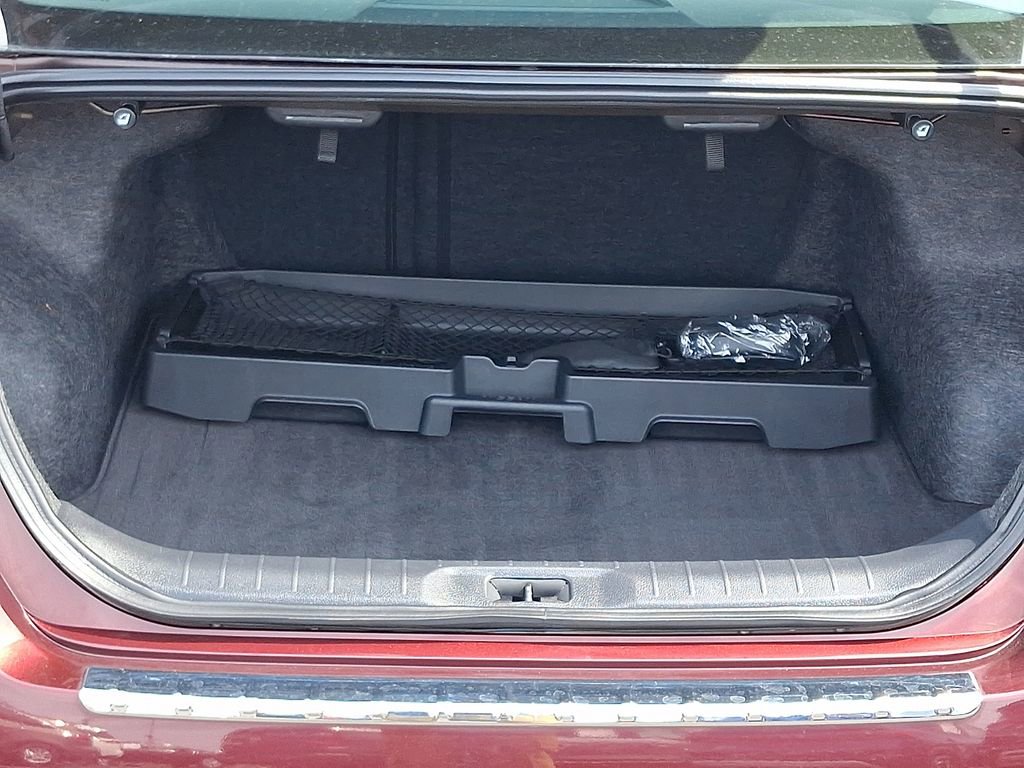 Certified 2023 Nissan Altima 2.5 SV FWD image 26