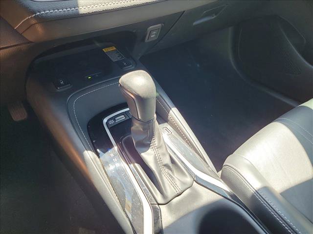 Used 2023 Toyota Corolla XSE FWD image 17