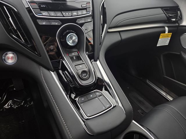 New 2026 Acura RDX SH-AWD w/ Technology Package image 10