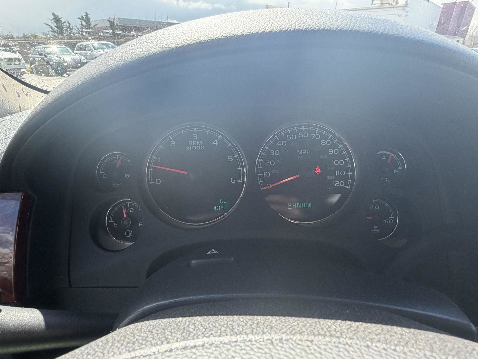 Used 2012 Chevrolet Suburban LS AWD/4WD image 18