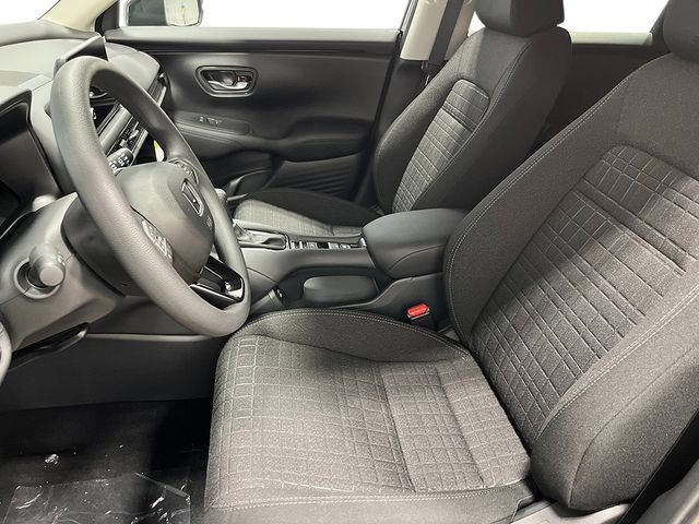 New 2027 Honda HR-V LX image 26