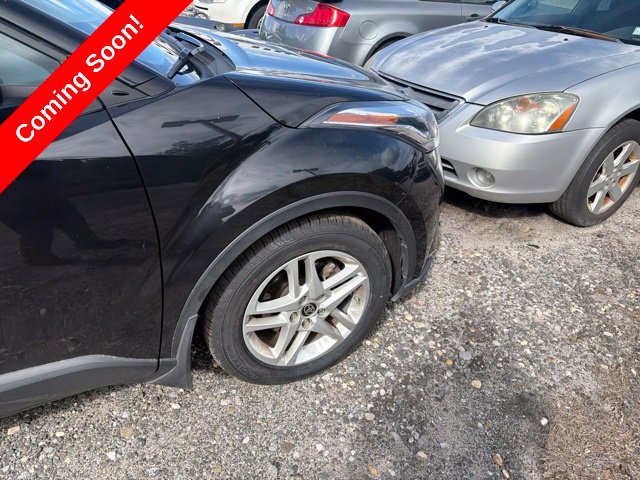 Certified 2021 Toyota C-HR LE FWD image 9