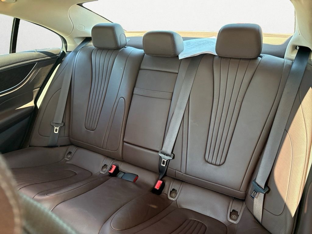 Used 2019 Mercedes-Benz CLS 450 image 15