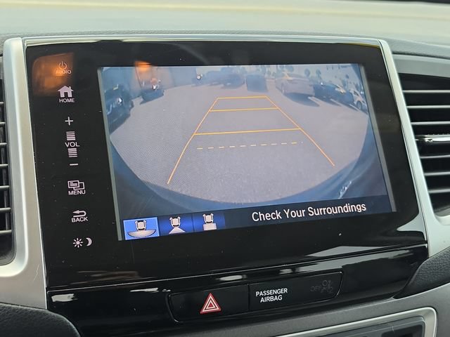 Used 2017 Honda Pilot EX-L image 26