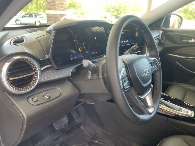 Used 2024 Chevrolet Trax ACTIV w/ Driver Confidence Package FWD image 10