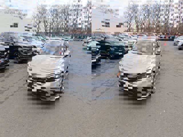 Used 2023 Honda Civic LX