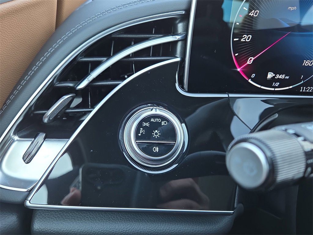 Certified 2026 Mercedes-Benz E 350 4MATIC Sedan image 31