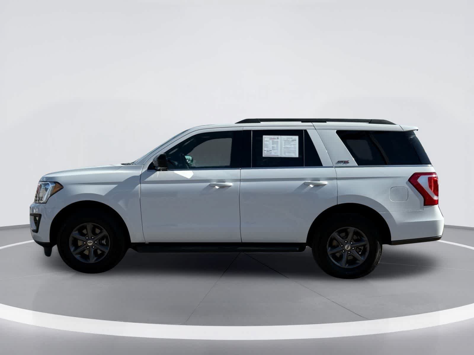 Used 2021 Ford Expedition XL RWD image 4