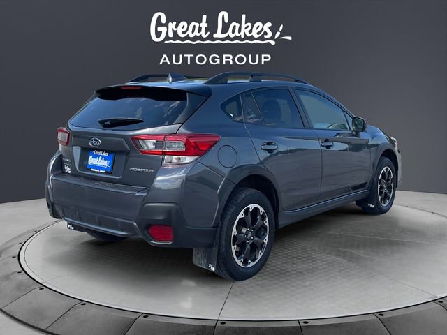 Used 2022 Subaru Crosstrek 2.0i Premium w/ Moonroof Package AWD/4WD image 5
