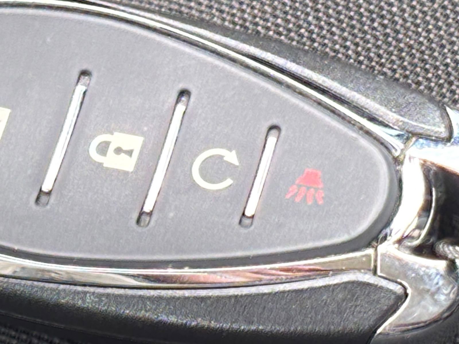 Used 2025 Chevrolet TrailBlazer LT FWD image 25