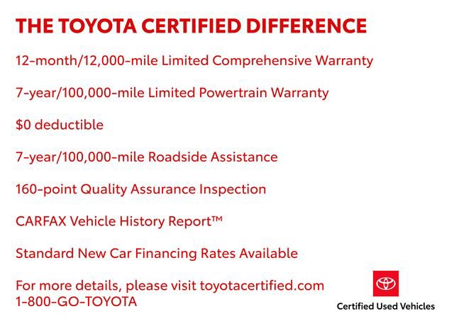 Certified 2023 Toyota RAV4 XLE AWD/4WD image 8