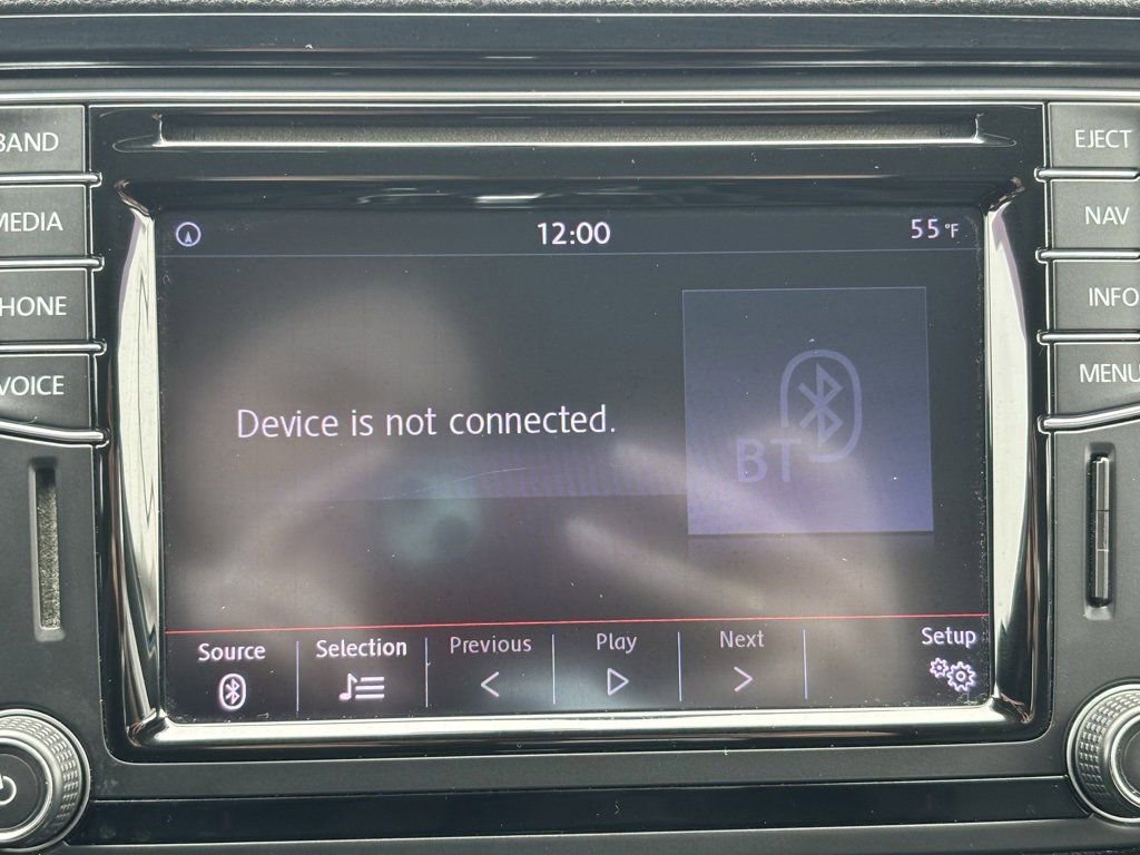 Used 2016 Volkswagen Jetta SEL image 31