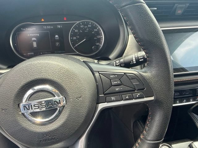 Used 2020 Nissan Kicks SR w/ SR Premium Package FWD image 18
