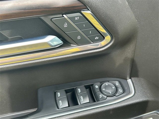 Used 2023 GMC Sierra 1500 SLT w/ SLT Premium Package image 19