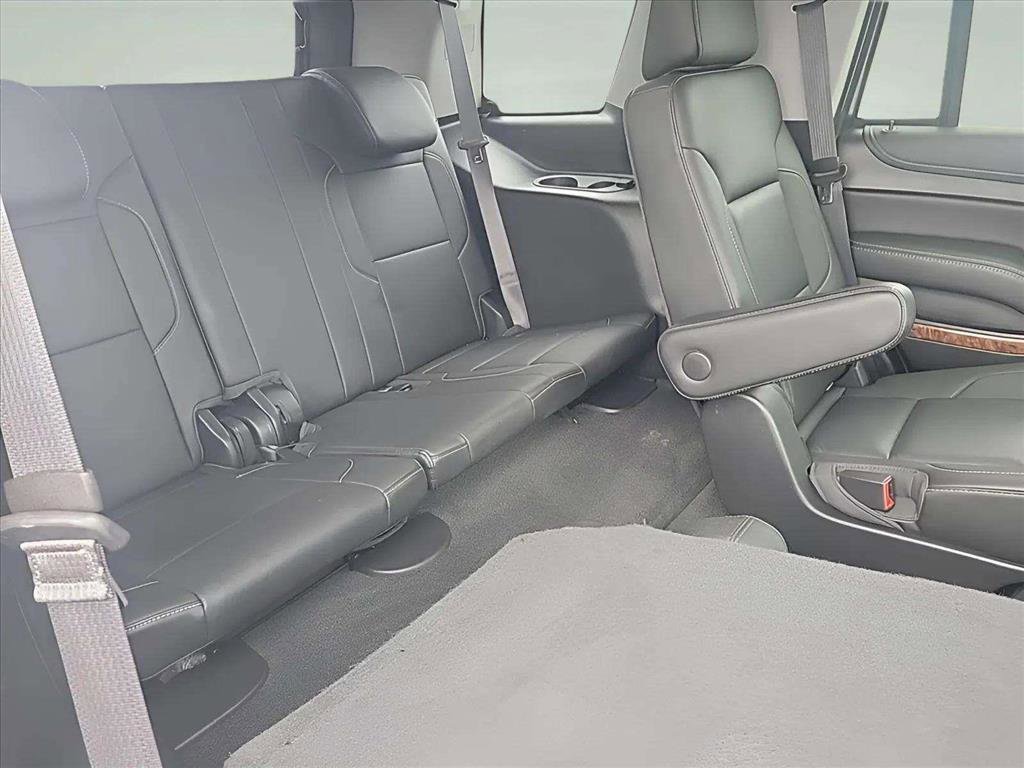 Used 2018 Chevrolet Tahoe Premier image 26