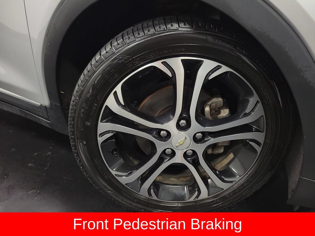 Used 2017 Chevrolet Bolt Premier w/ Driver Confidence II Package FWD image 11