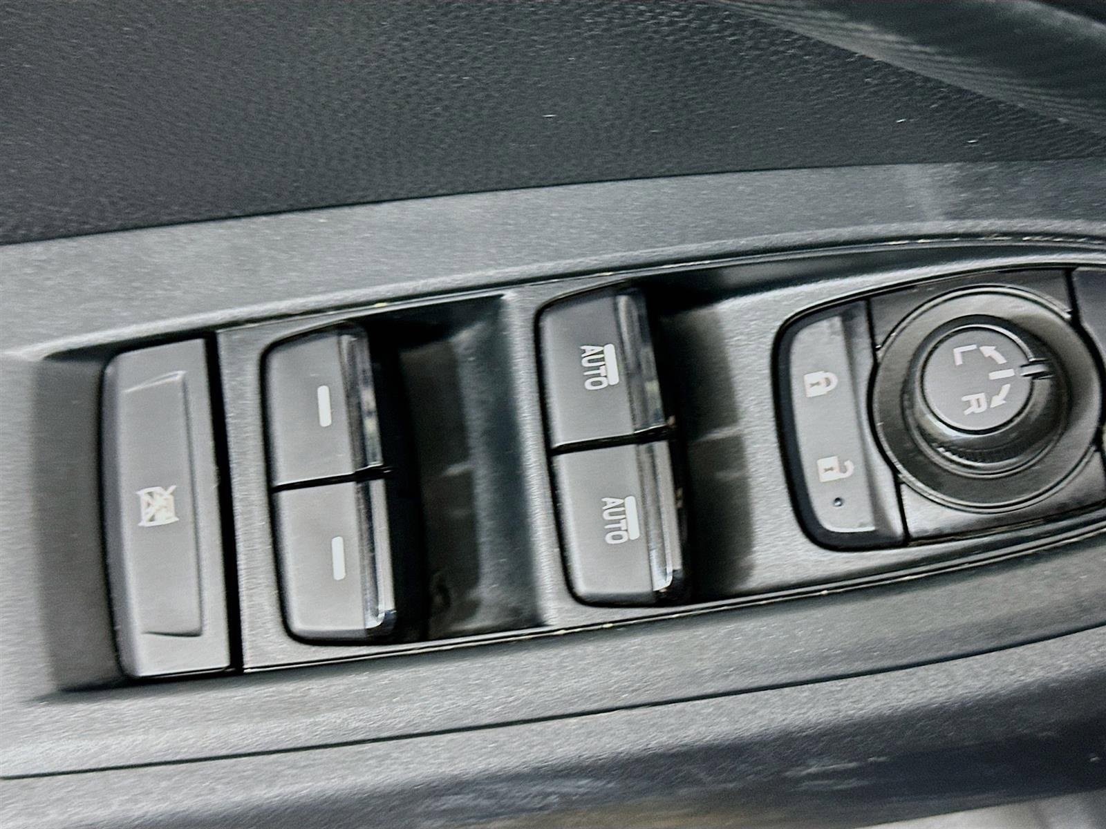 Used 2024 Subaru Crosstrek 2.0i w/ Popular Package #1A image 23