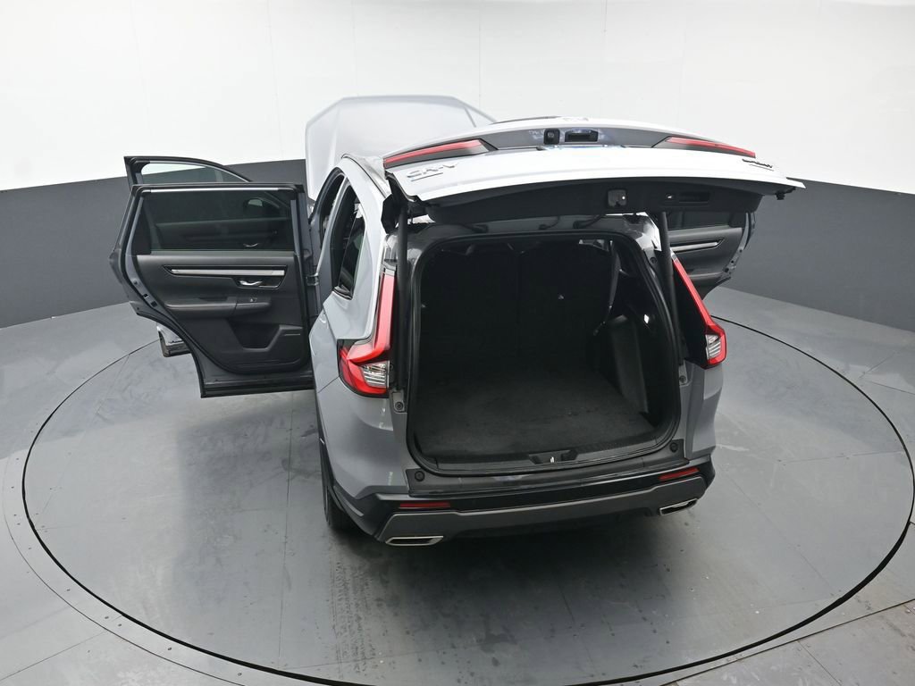 Certified 2023 Honda CR-V Sport Touring image 48