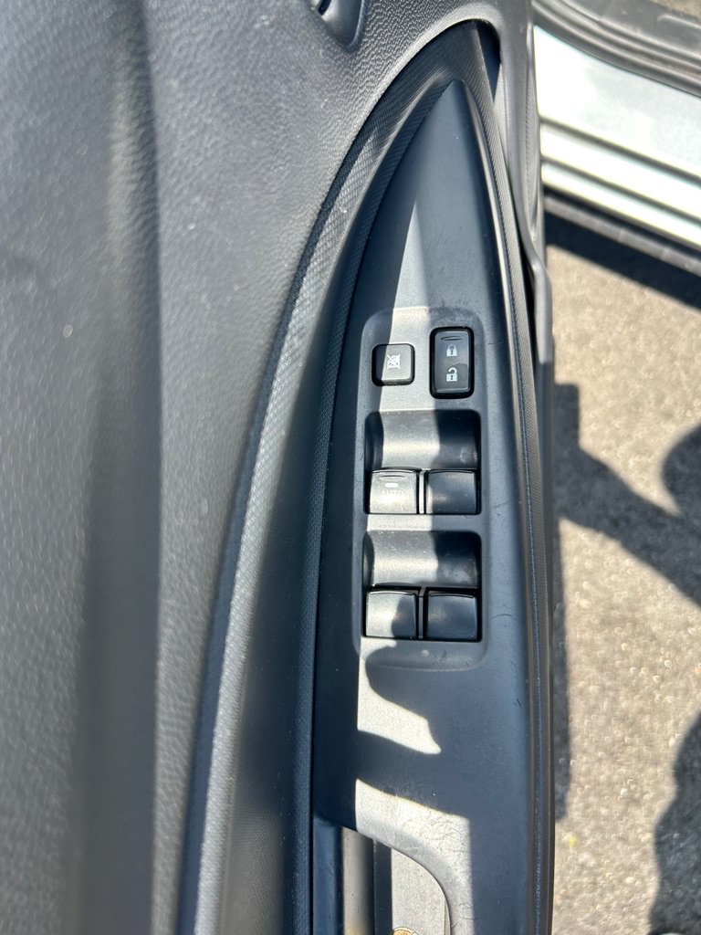 Used 2019 Mitsubishi Mirage G4 ES FWD image 7