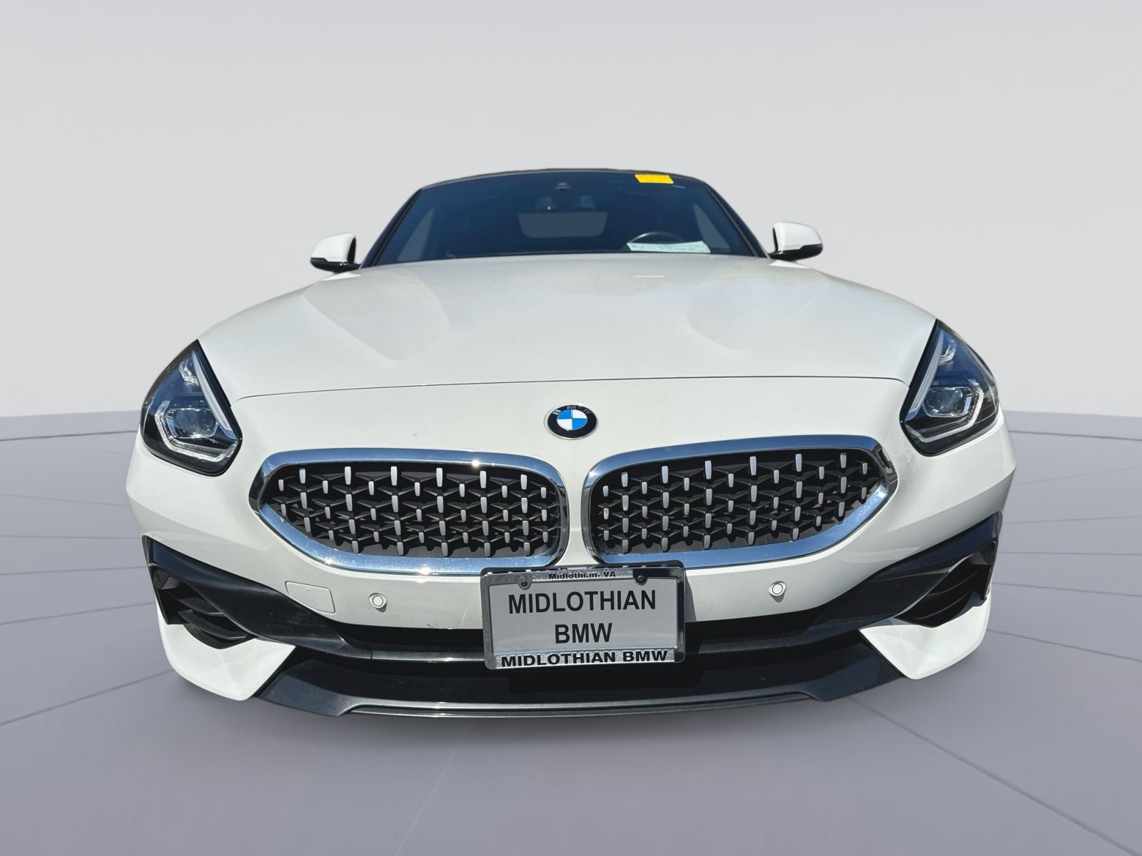 Used 2019 BMW Z4 sDrive30i w/ Convenience Package image 4