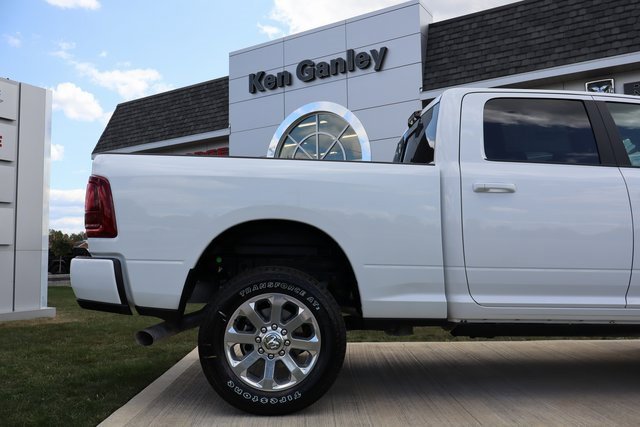 New 2026 RAM 2500 Laramie image 44